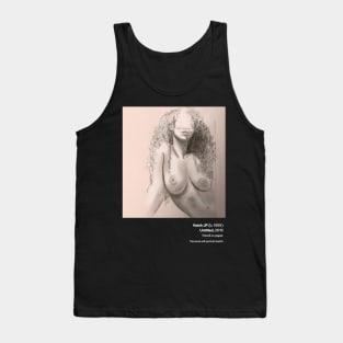 untitled Tank Top